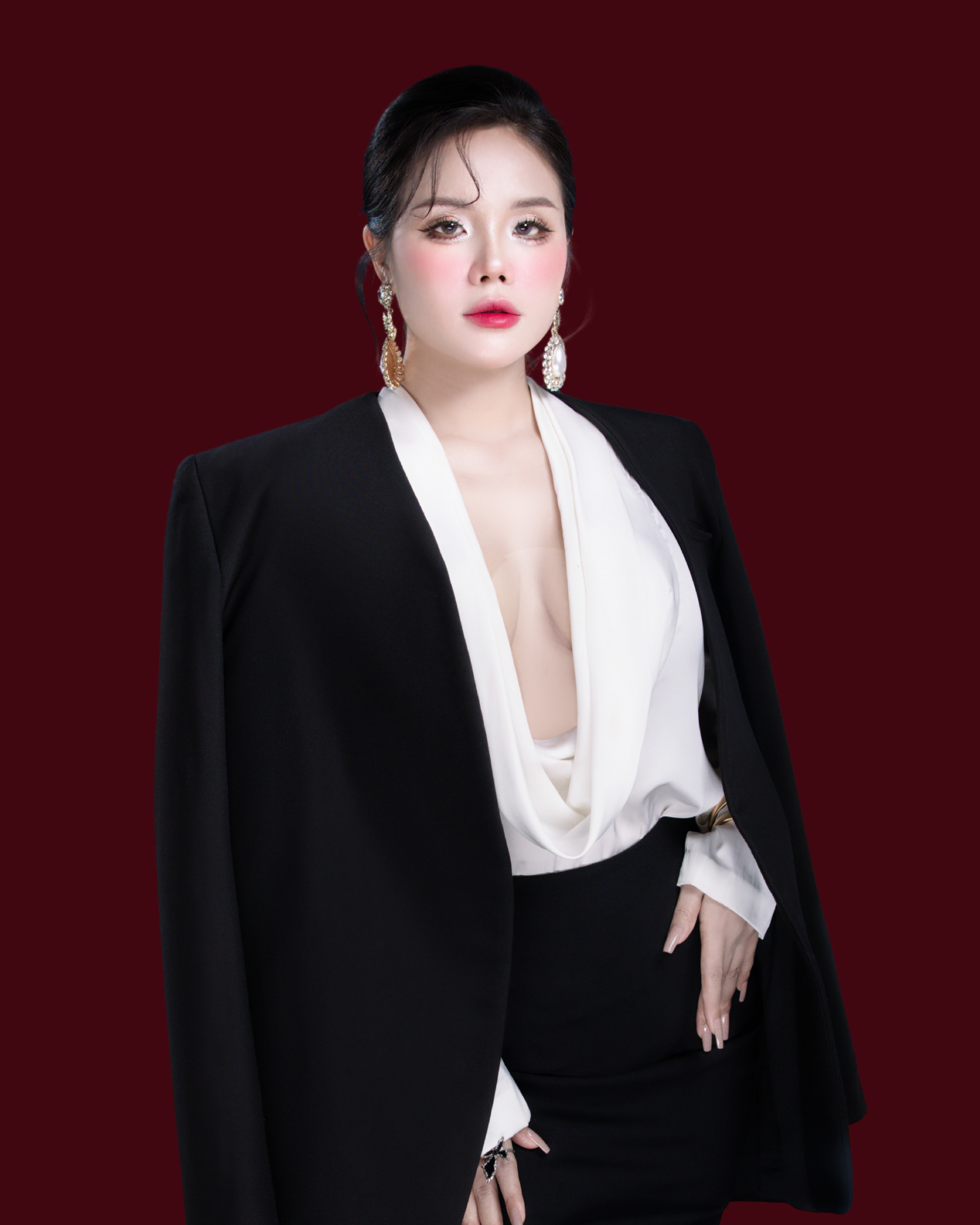 Nguyễn Thị Mỹ Lệ